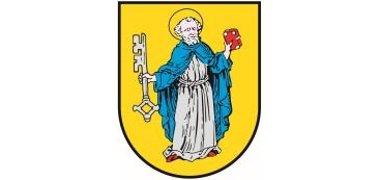 Coat of arms of the municipality Albisheim