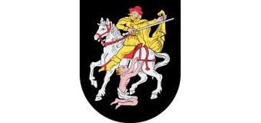 Coat of arms of the municipality of Bubenheim