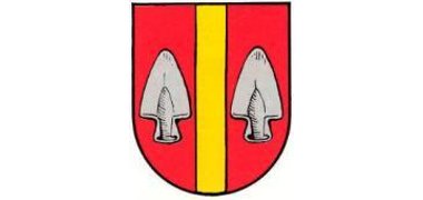 Coat of arms of the municipality Lautersheim