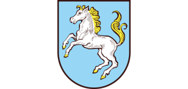 Coat of arms of the municipality of Rüssingen