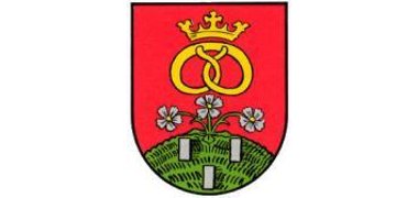 Coat of arms of the municipality Standenbühl