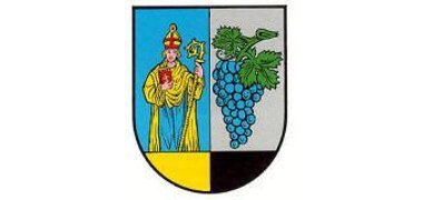 Coat of arms of the municipality Zellertal