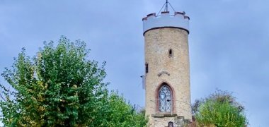 Albisheim waiting tower