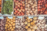 Market Market
