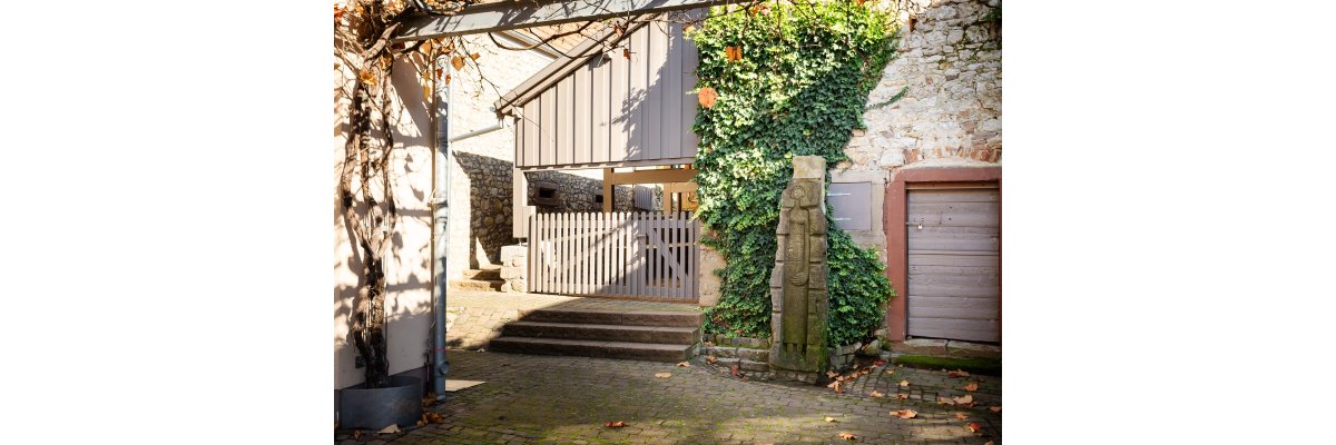 Maison des associations