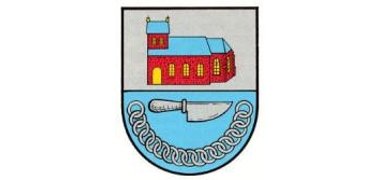 Armoiries de la municipalité d'Immesheim