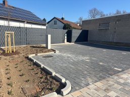 Aire de Camping-car Göllheim