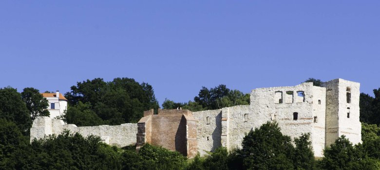 Sites touristiques à Kozienice