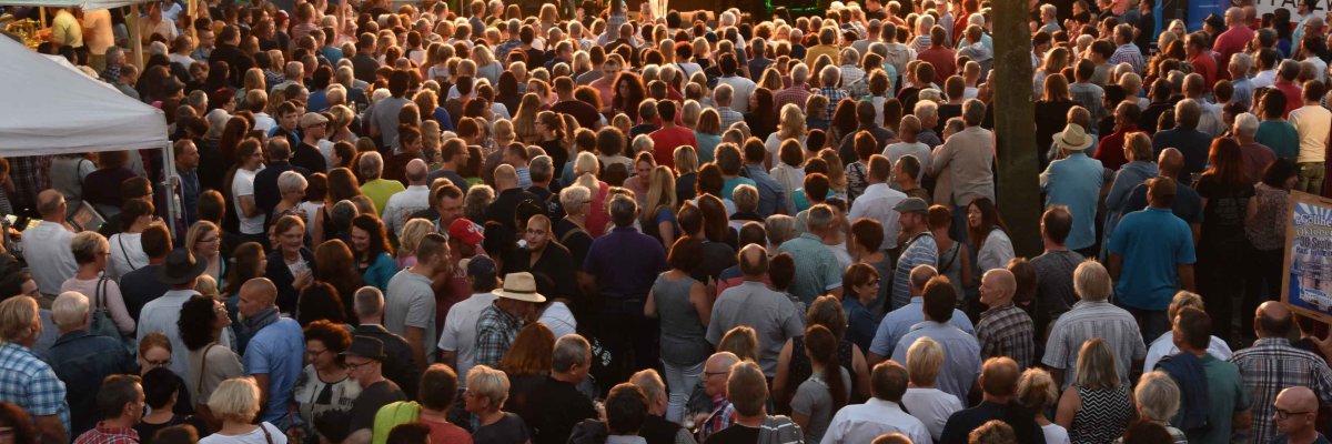 Fête de l'arche à Göllheim Concert à Göllheim