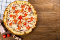 Pizza Pizza