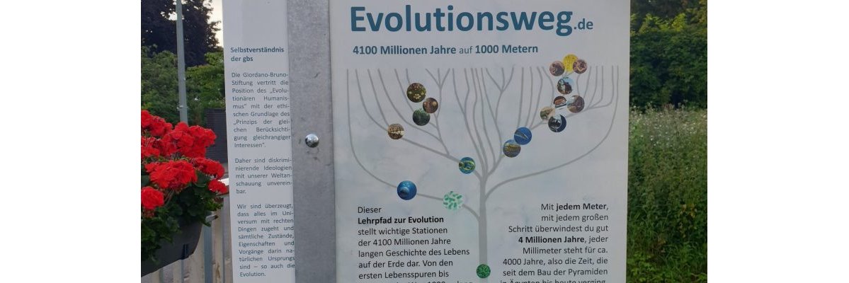 Sentiero avventura di Ottersheim