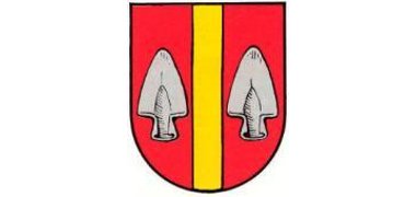 Herb gminy Lautersheim