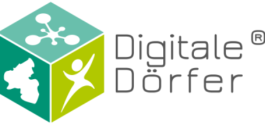 Логотип Digital Village
