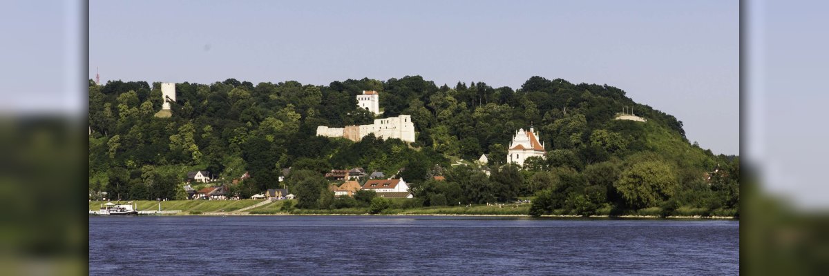 Пам'ятки Козєніце