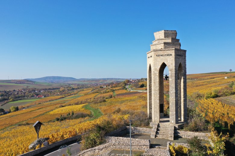 Zellertaler Ehrenmal