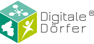 Logo Digitale Dörfer