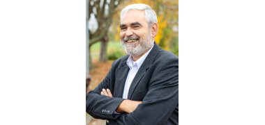 Bürgermeister Biedesheim 