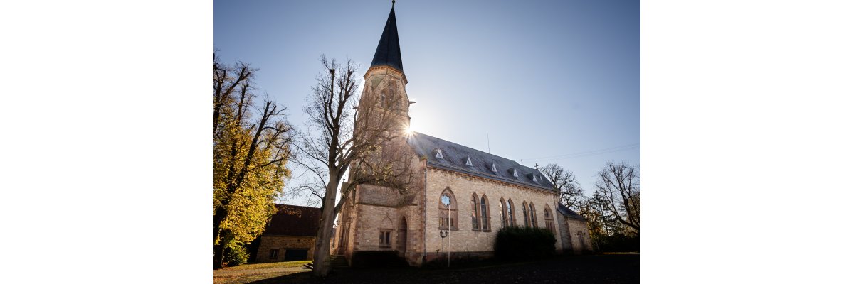 Kirche  Kirche