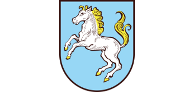 Wappen der Gemeinde Rüssingen