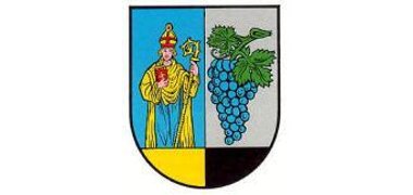 Wappen der Gemeinde Zellertal