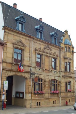 Museum Uhl' sches Haus Göllheim