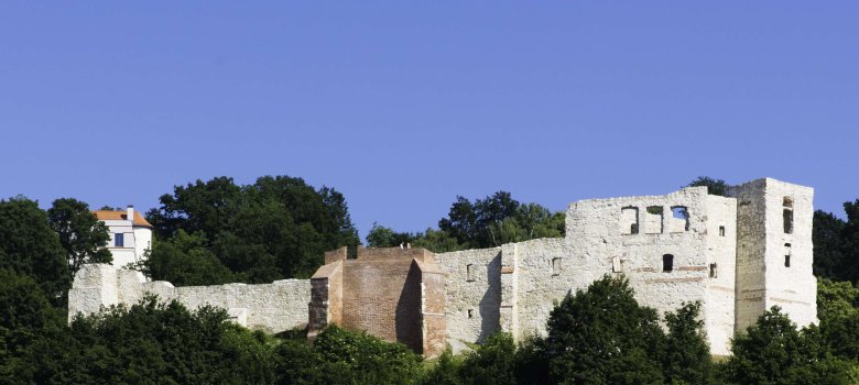 Sehenswürdigkeit in Kozienice