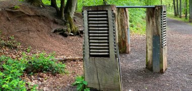 Spielplatz am Dachsi-Weg